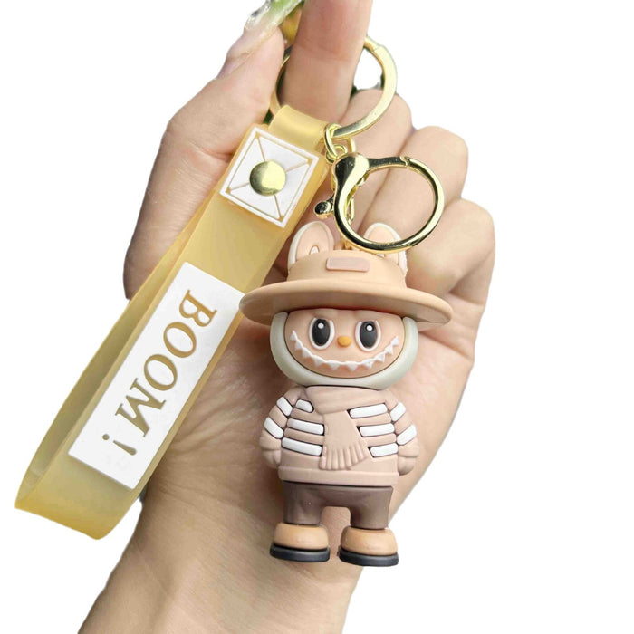 Wholesale Keychain pendant gift desktop ornament