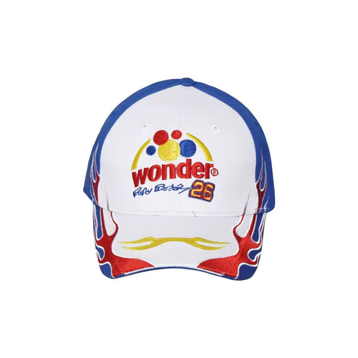 Wholesale Baseball Cap Talladega Cartoon Hat