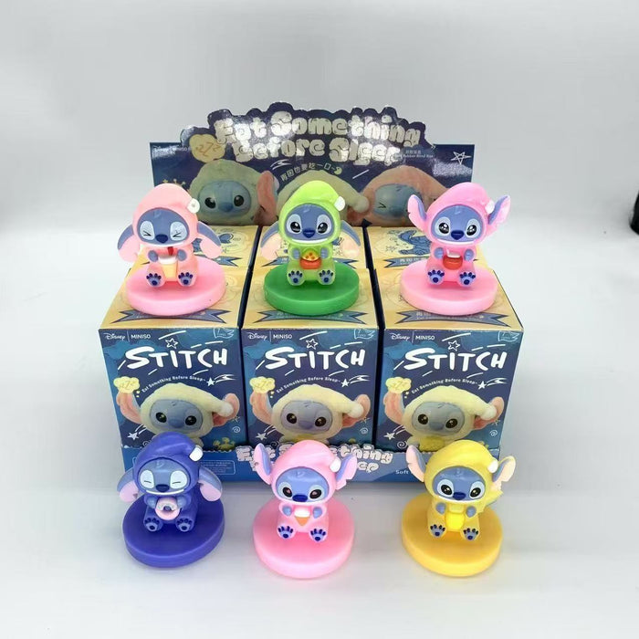 Wholesale Plush toy blind box ornaments