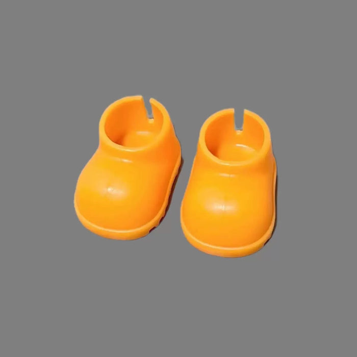 Wholesale Doll Clothes Accessories Clothes Replacement Sitting Party Cute Cool Raincoat Suit