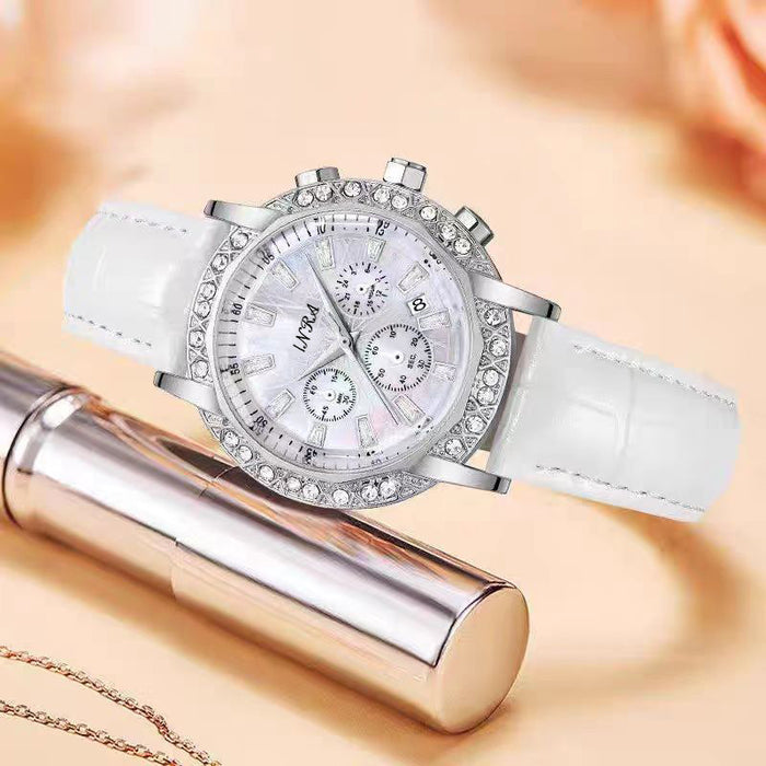 Wholesale Alloy Waterproof Quartz Watch JDC-WH-XCD006