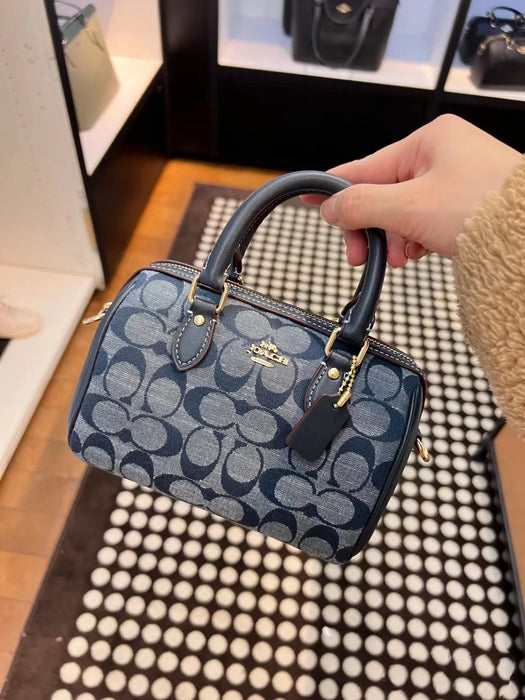 Wholesale Classic pillow bag handbag classic presbyopic crossbody bag for women