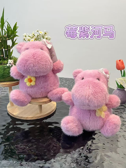 Wholesale  Doll Little Bear Doll Hugging Bear Plush Toy