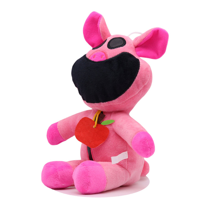 Wholesale Smiling Critters Smiling Animal Doll Poppy Game Plush Toy