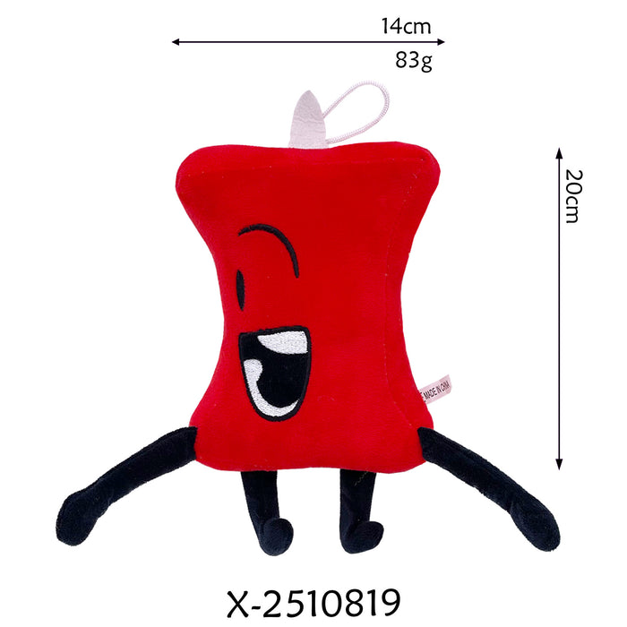 Wholesale Battle for Dream Island Plush Plush Doll Toy