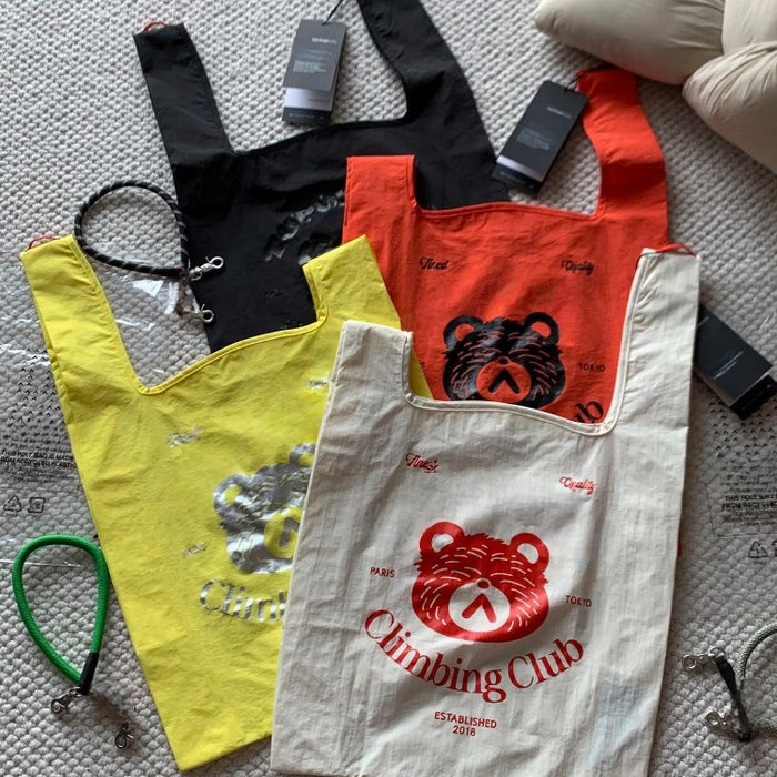 Wholesale Handbag for men and women, simple and fashionable style handbag with shoulder strap, large capacity tote, environmentally friendly series