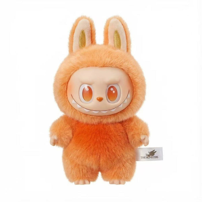 Wholesale Cute Cartoon Plush Toy Doll Accessory Gift
