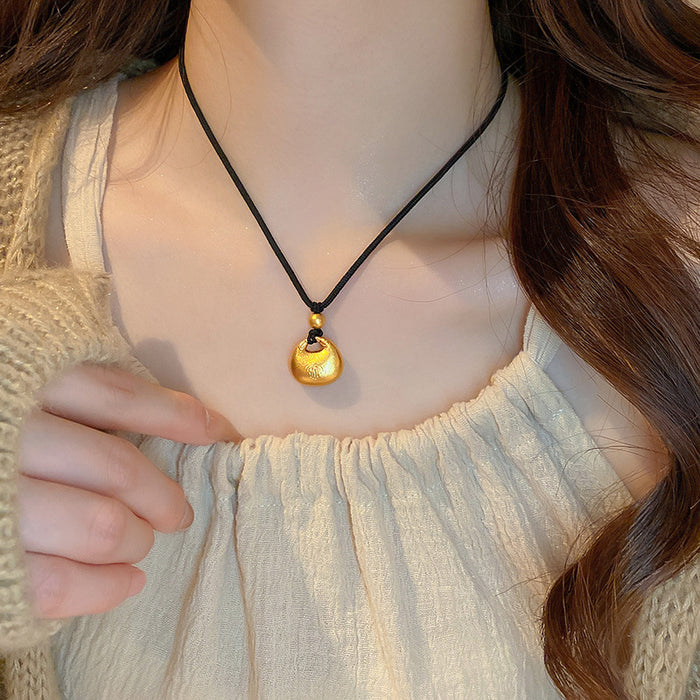 Wholesale Weaving necklaces, pendants, jewelry, accessories