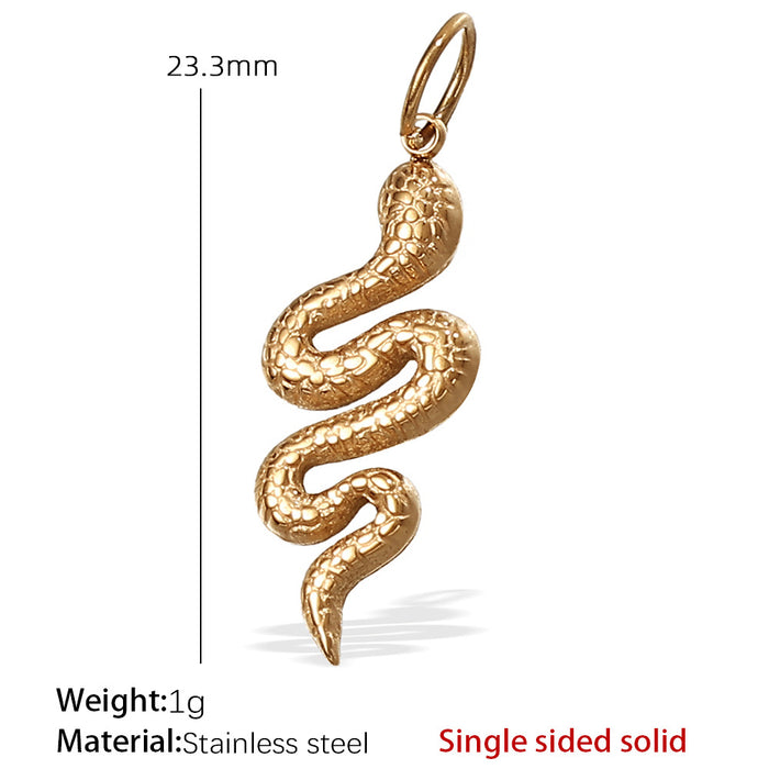 Wholesale Turtle  Dolphin Tuna Pendant Marine Series Pendant