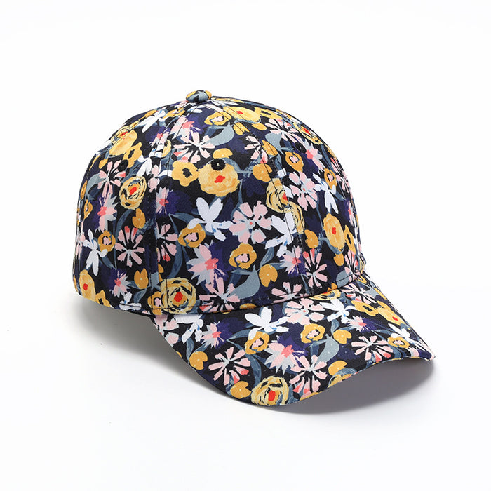 Wholesale Spring and Summer Fisherman Cap Baseball Cap