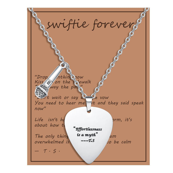 Wholesale Love necklace stainless steel engraved love pendant necklace