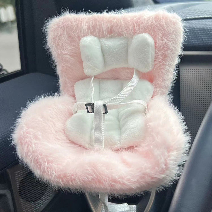 Wholesale Suitable for safe car seat car air outlet decoration car interior accessories bracket