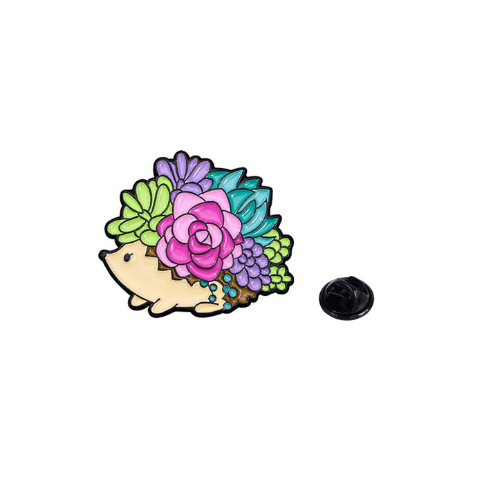 Wholesale Original succulent plant animal Brooch