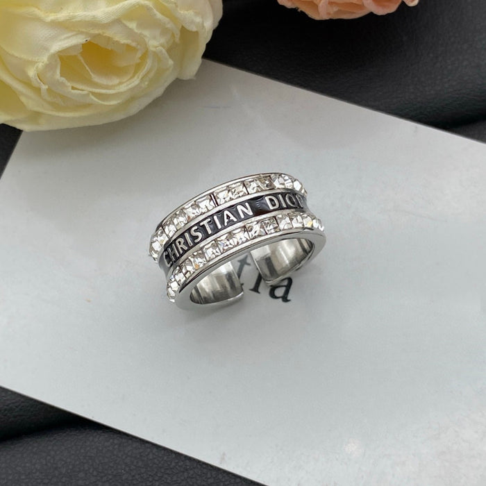 Wholesale Vintage Classic Open End Ring for Making Old Rings