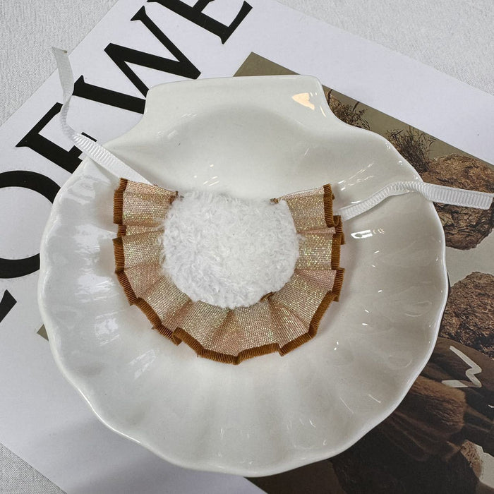 Wholesale Cute Dog f Sweat Puppy Plush Doll Clothes Accessories