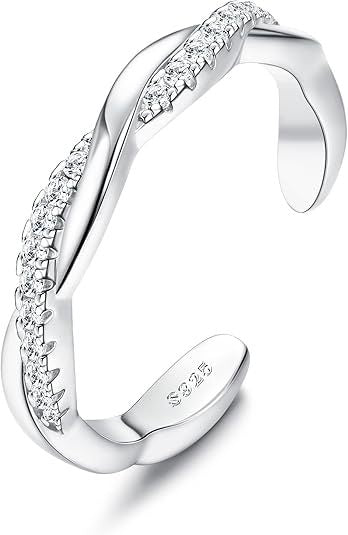 Wholesale Beach foot ring, tail ring, toe ring, personalized hollow out heart, sexy foot joint ring wholesale