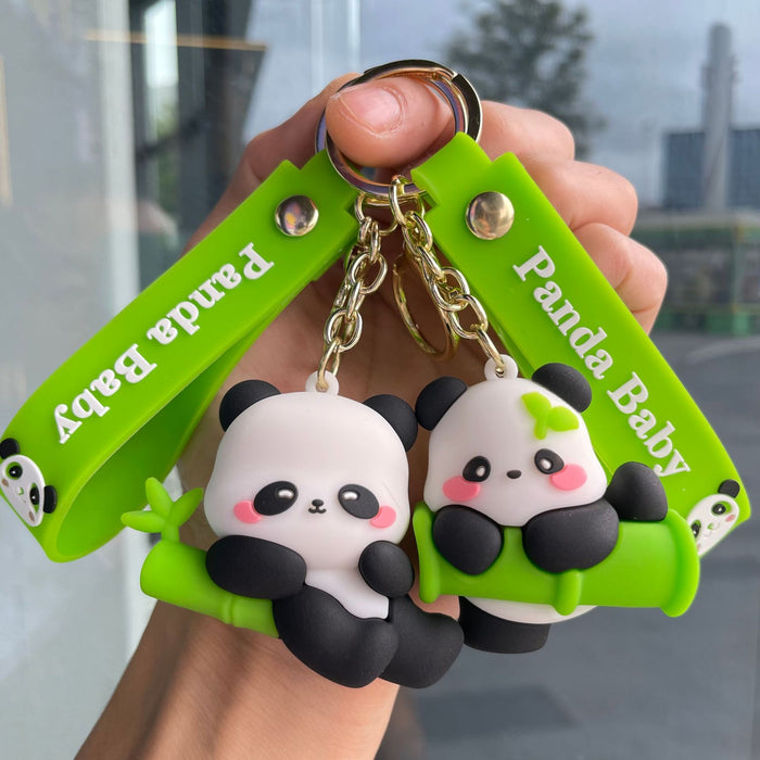 Wholesale Keychain Pendant Doll Pendant