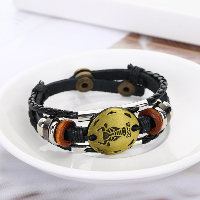 Wholesale Fashion Personality Creative Bracelets JDC-BT-Shengy010