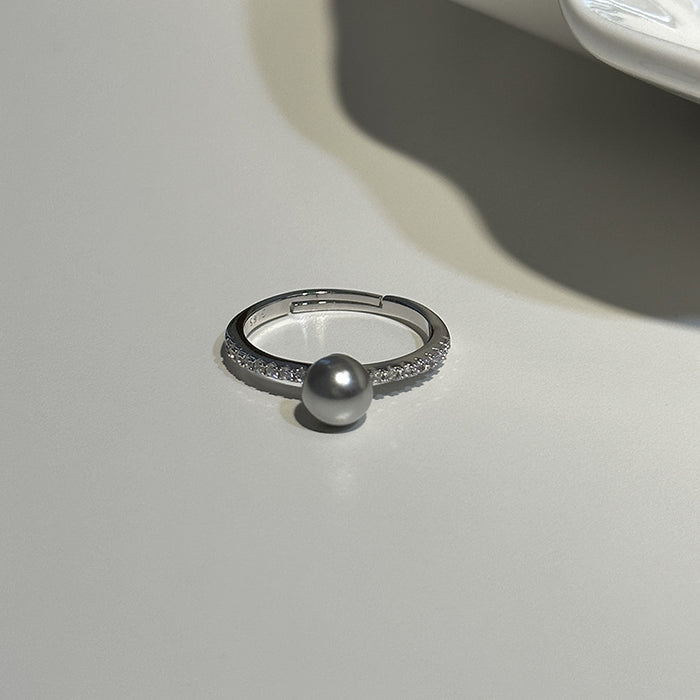 Wholesale Micro Diamond Design Fashion Ring commuter Jewelry Accessories