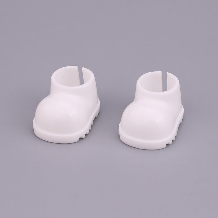 Wholesale Shoes 10cm 15cm Cotton Doll Toy Sports Shoes