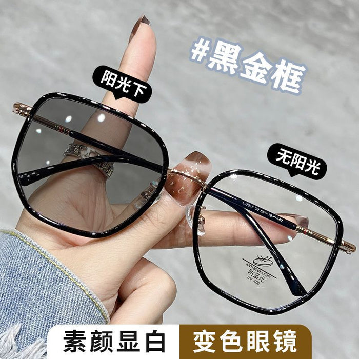 Wholesale Photochromic Glasses JDC-SG-XuanD002