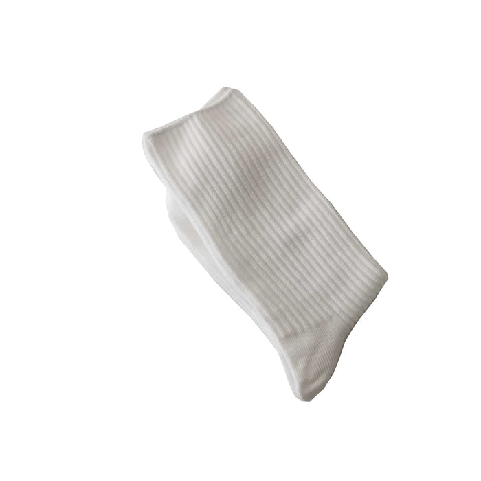 Wholesale Socks with cute vertical stripes
