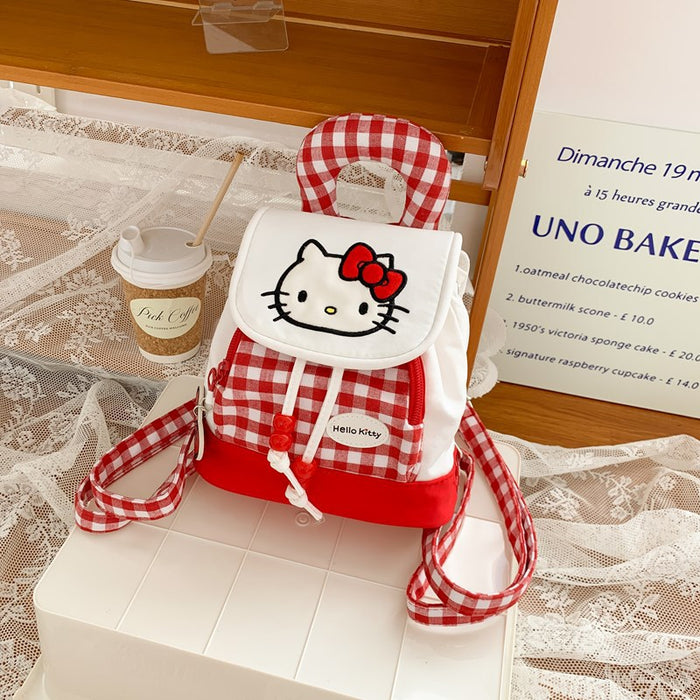 Wholesale Backpack cartoon new small backpack gift