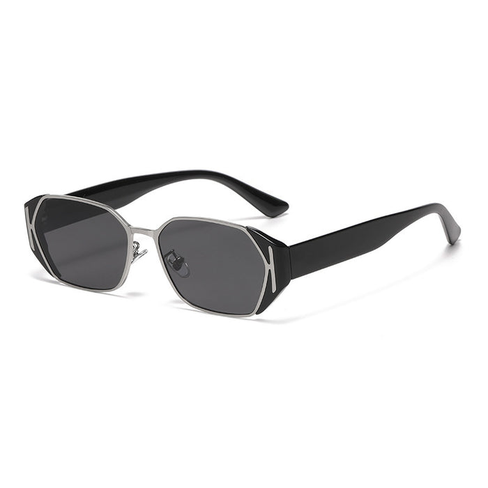 Wholesale New UV resistant retro sunglasses for sunglasses