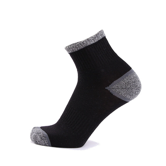 Wholesale Socks, sports socks, cotton basketball socks, outdoor socks