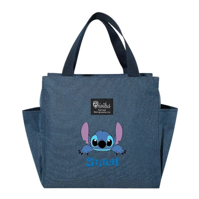 Wholesale Lunch Bag Insulated Bag Ice Bag Picnic Insulated Lunch Box Bag Picnic Bag Outdoor