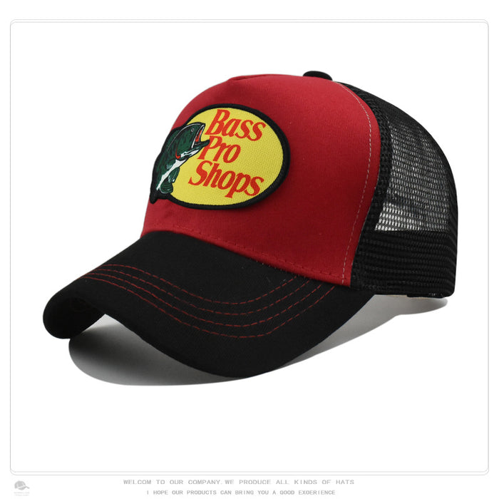 Wholesale Baseball Cap Summer Sunshade Duck Cap