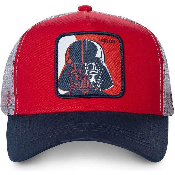 Wholesale Cartoon Baseball Caps Trucker Hat JDC-FH-BYS003