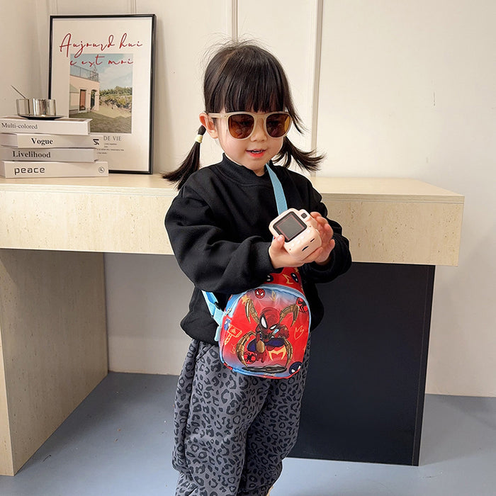 Wholesale Children' s personalized lightweight cute Shoulder Bags