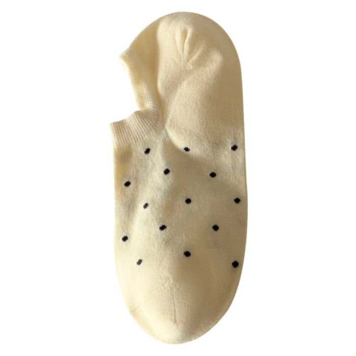 Wholesale Shallow mouth boat socks, invisible short socks