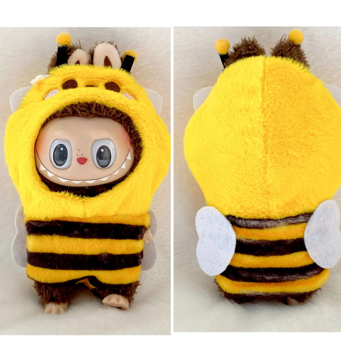 Wholesale Sit and Party Turtle Clothes Transformed into Bee One-Piece Baby Clothes