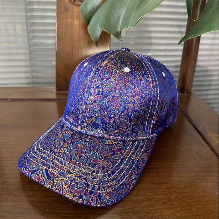 Wholesale Casual and fashionable baseball cap versatile