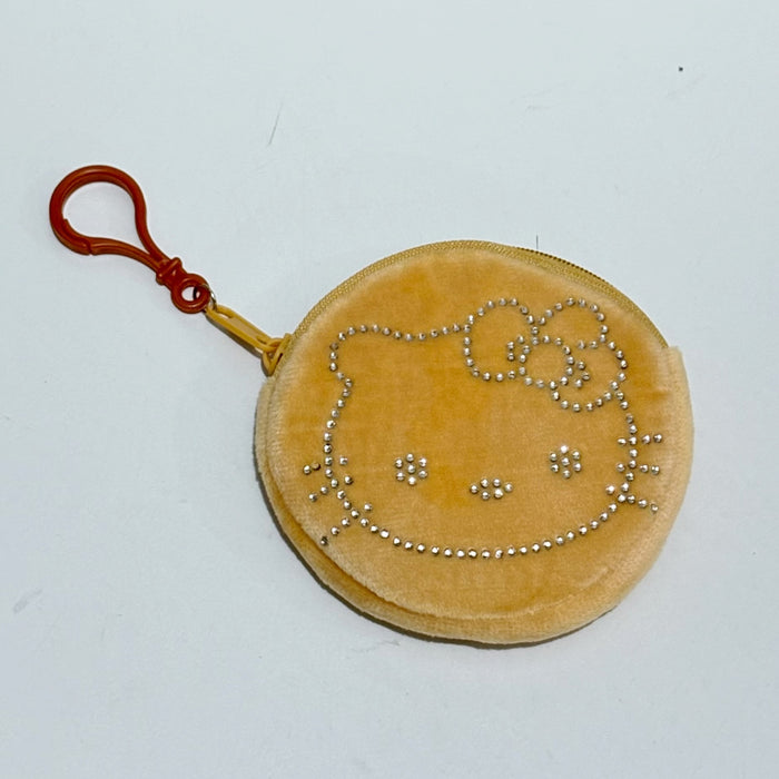 Wholesale Cute Cartoon Niche Coin Purse Keychain