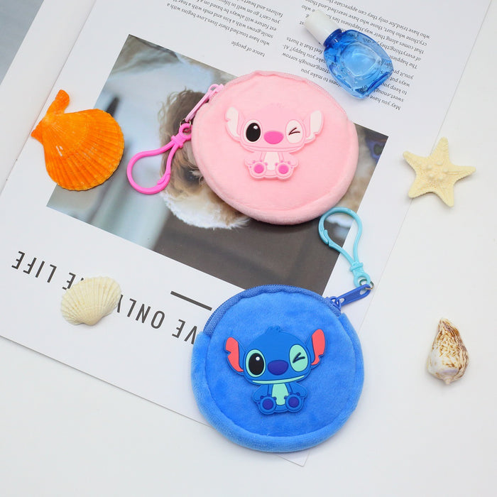 Wholesale Cute Cartoon Coin Purse