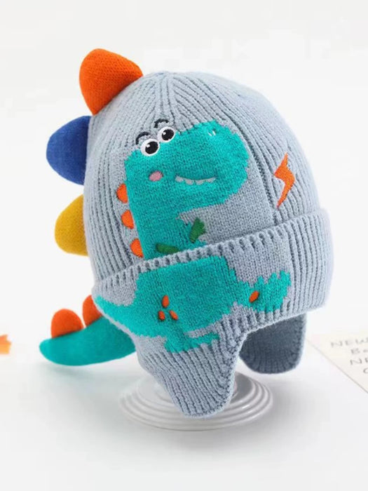 Wholesale Children's funny boy hat