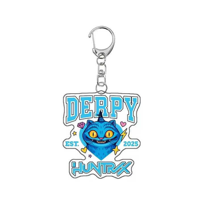 Wholesale Kpop Acrylic Keychains and Accessories