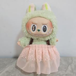 Wholesale Plush Doll Clothes Suitable for Sitting Party Plush Vinyl