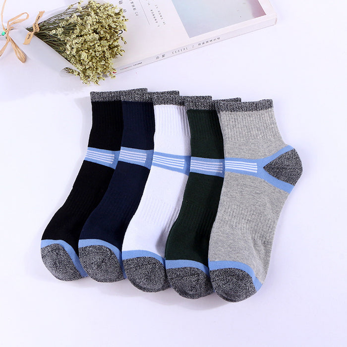 Wholesale Socks, sports socks, cotton basketball socks, outdoor socks