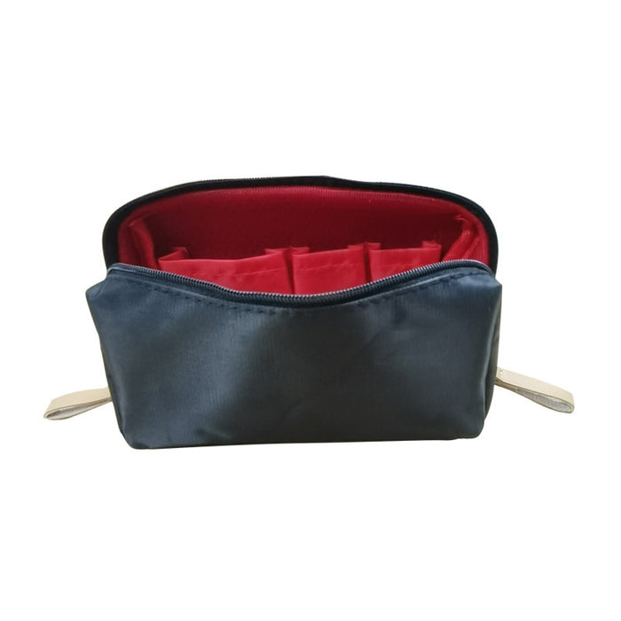 Wholesale Red Envelope Cosmetic Bag Cationic Portable Mini Travel Storage Bag Clutch Bag