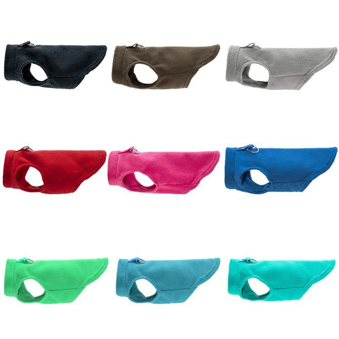 Wholesale Cat Two-Legged Sweatshirt Pocket Dog Clothes Sports Style Dog and Cat Pet Clothes Supplies Clothing