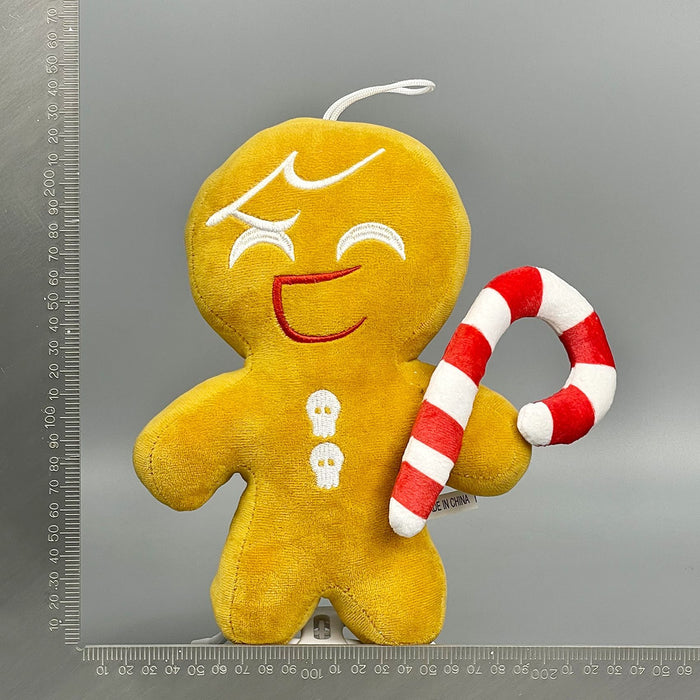 Wholesale Shadow Milk Cookie Plush Biscuit Kingdom Plush Toy Doll