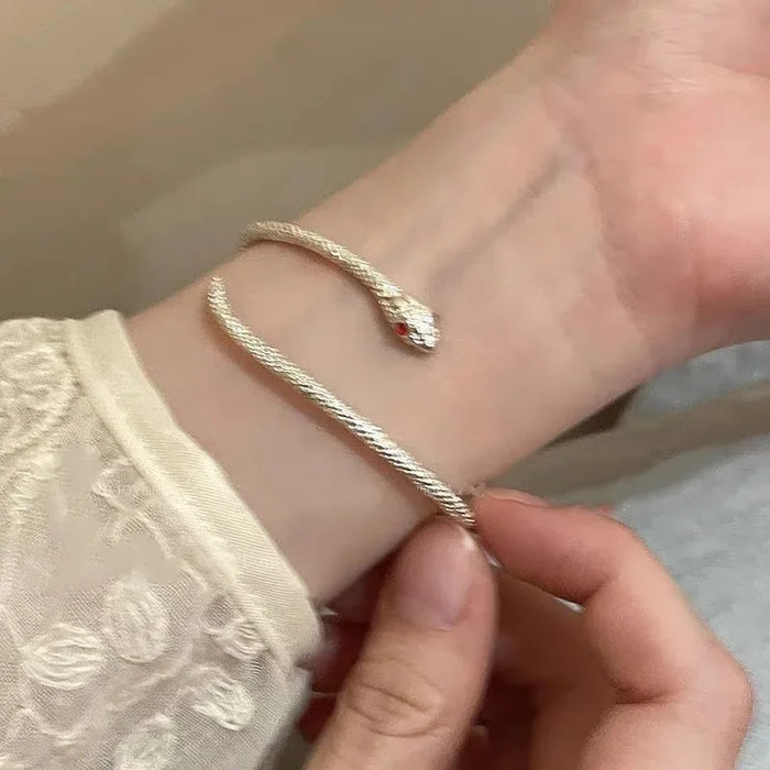 Wholesale Niche Bracelet Versatile Simple Design Edition Adjustable Bracelet High Quality Texture Bracelet