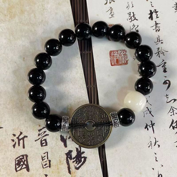 Wholesale Original handmade glass bead bracelet