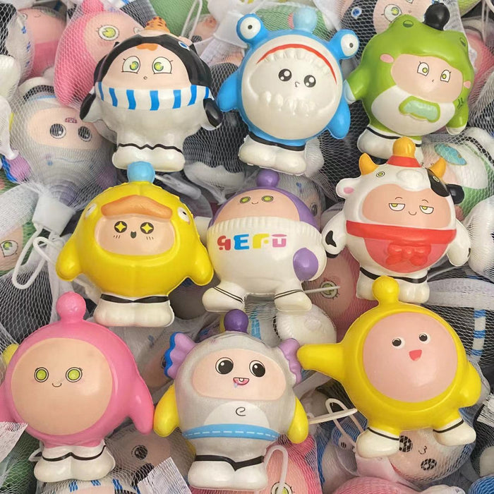 Wholesale  slow rebound decompression artifact decompression vent