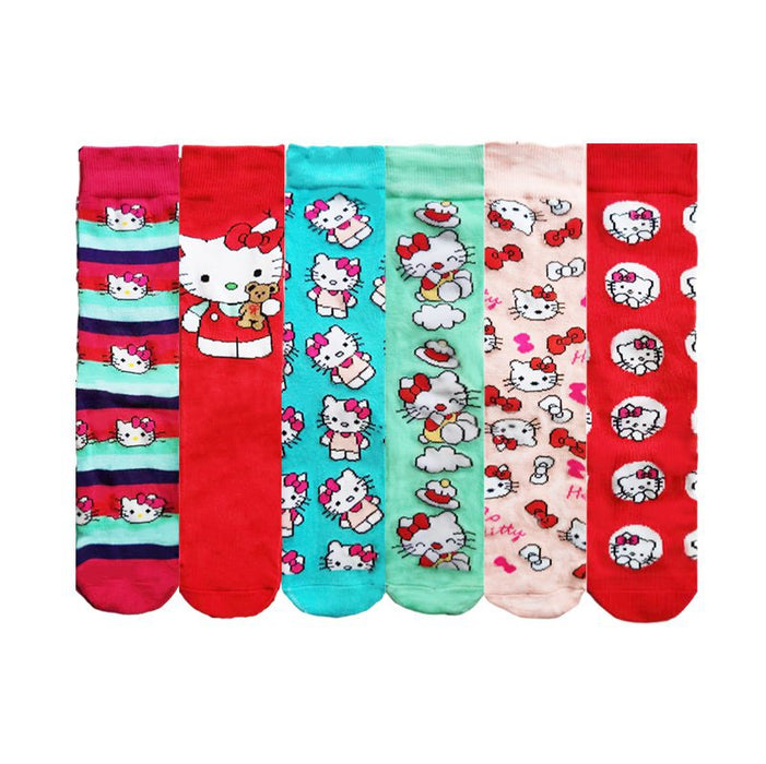 Wholesale Women's cotton socks, trendy socks, women's socks