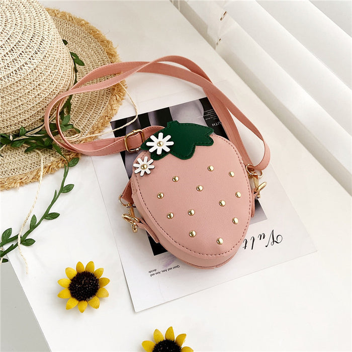 Wholesale Children's bag, crossbody bag, fashion accessory small bag